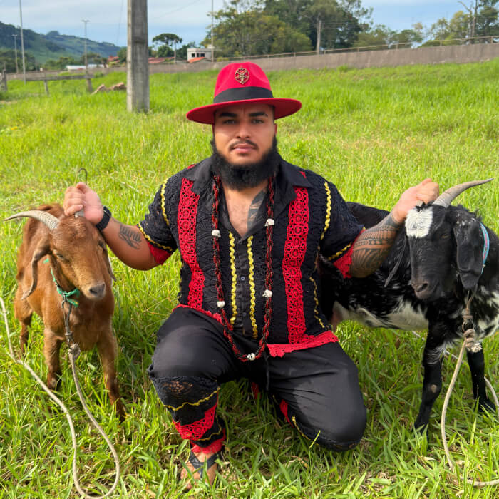 Trabalho realizado