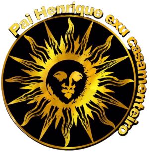 Pai Henrique Exu Casamenteiro